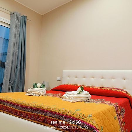 Villa Bed & Relax à Lizzano  Extérieur photo