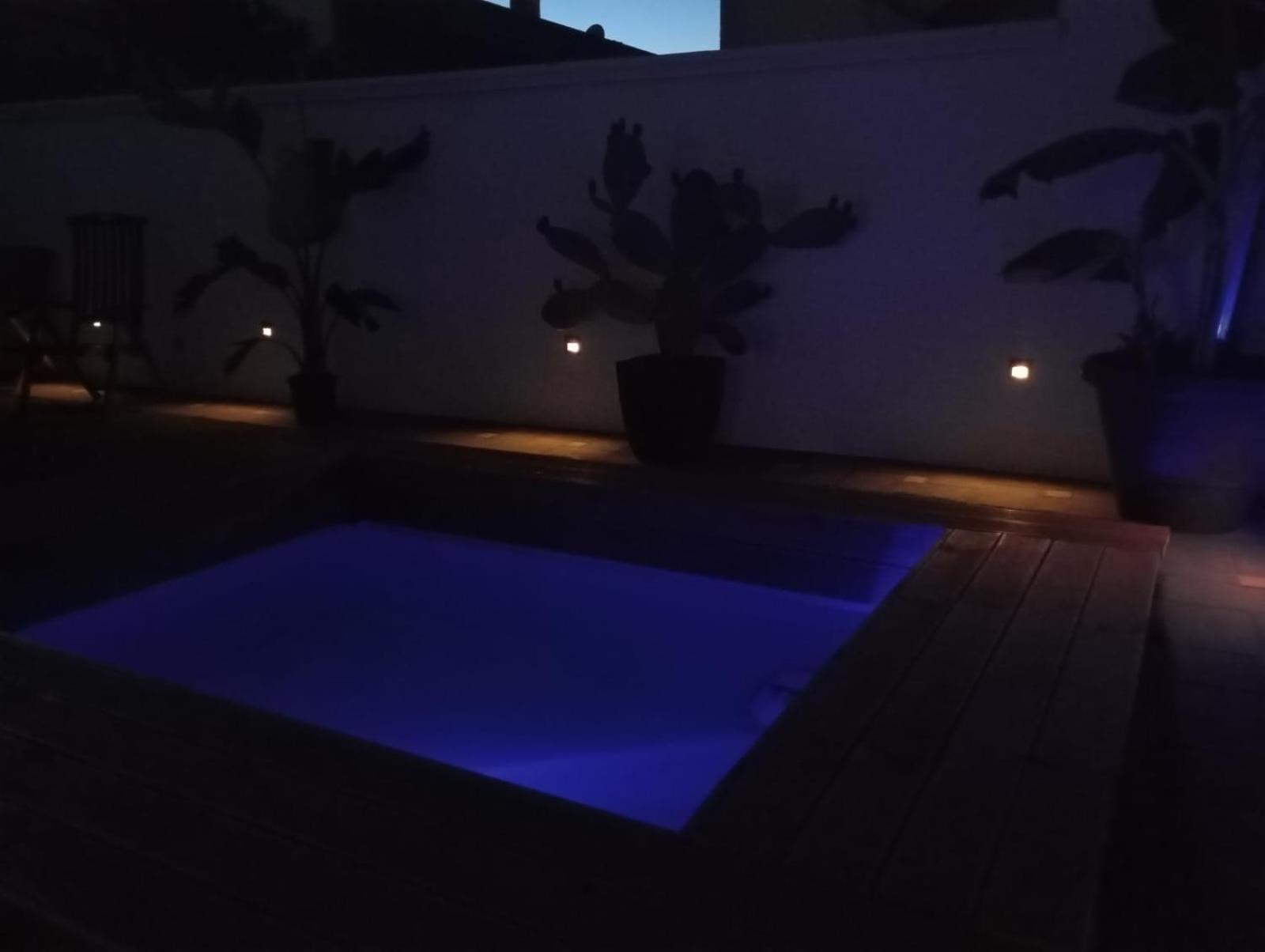 Villa Bed & Relax à Lizzano  Extérieur photo