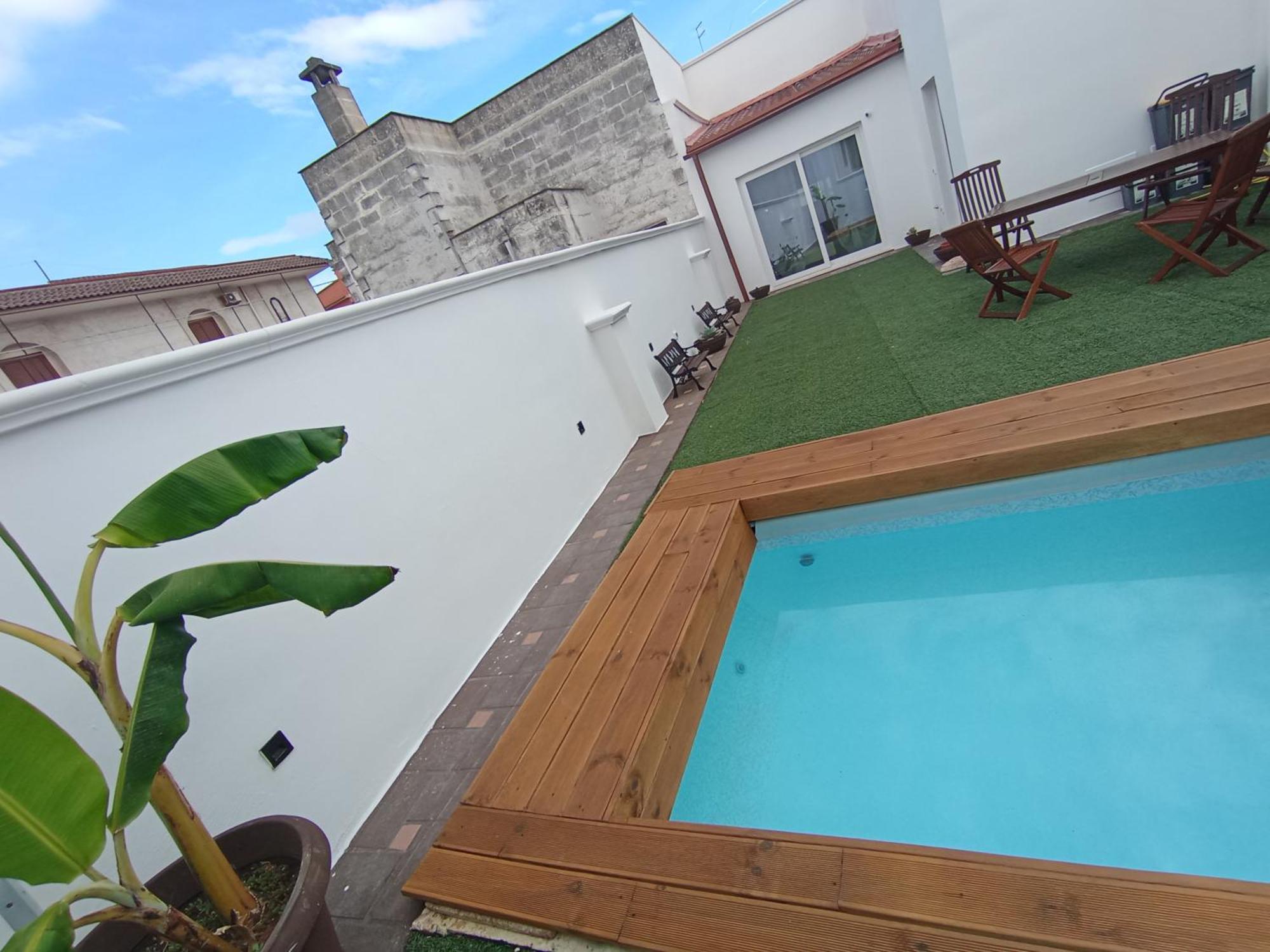 Villa Bed & Relax à Lizzano  Extérieur photo