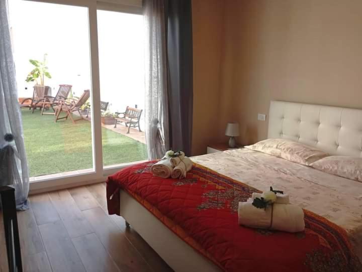 Villa Bed & Relax à Lizzano  Extérieur photo